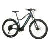 Crussis ONE-Largo 9.8 rám 18"