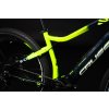 Crussis e-Cross 9.8-S - rám  18"