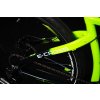 Crussis e-Cross 9.8-S - rám  18"