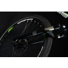 Crussis e-Cross 9.8-S - rám  18"