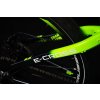 Crussis e-Cross 9.8-S - rám  20"
