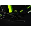 Crussis e-Cross 9.8-S - rám  20"