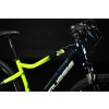Crussis e-Cross 9.8-S - rám  20"