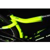 Crussis e-Cross 9.8-M - rám  18"