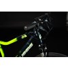 Crussis e-Cross 9.8-M - rám  18"