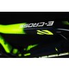 Crussis e-Cross 9.8-M - rám  18"
