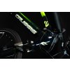 Crussis e-Cross 9.8-M - rám  18"