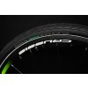 Crussis e-Cross 9.8-M - rám  18"