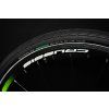 Crussis e-Cross 9.8 - rám  18"