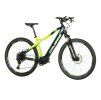 Crussis e-Cross 9.8 18 - rám -  -Alu 6061