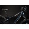 Crussis ONE-Cross 9.8-S - rám  20"