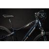 Crussis ONE-Cross 9.8 rám 20"