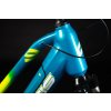 Crussis e-Cross low 9.8-S - rám  17"