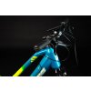 Crussis e-Cross low 9.8-S - rám  19"
