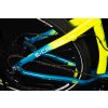 Crussis e-Cross low 9.8-S - rám  19"