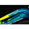 Crussis e-Cross low 9.8-S - rám  19"