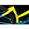 Crussis e-Cross low 9.8 - rám  19"