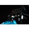 Crussis e-Cross low 9.8-M - rám  17"