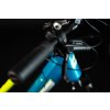 Crussis e-Cross low 9.8-M - rám  17"