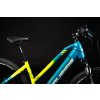 Crussis e-Cross low 9.8-M - rám  17"