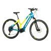 Crussis e-Cross low 9.8 19 - rám -  -Alu 6061