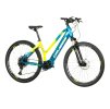 Crussis e-Cross low 9.8-M - rám  19"