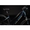 Crussis ONE-Cross low 9.8-S - rám  15"