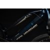 Crussis ONE-Cross low 9.8-M - rám  19"