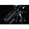 Crussis ONE-Cross low 9.8-M - rám  19"