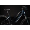Crussis ONE-Cross low 9.8-M - rám  19"