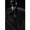 Crussis ONE-Cross low 9.8-M - rám  19"