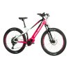 Crussis OLI Guera 8.8-S - rám  17"