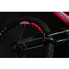Crussis OLI Guera 8.8-S - rám  19"