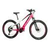 Crussis OLI Guera 8.8 rám 17"
