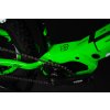 Crussis OLI Atland 8.8-S - rám  18"