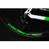 Crussis OLI Atland 8.8-S - rám  20"