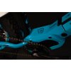 Crussis OLI Fionna 8.8-M - rám  17"