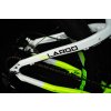 Crussis OLI Largo 8.8-S - rám  20"