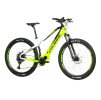 Crussis OLI Largo 8.8-S - rám  20"