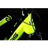 Crussis OLI Largo 8.8-S - rám  22"