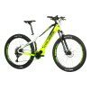 Crussis OLI Largo 8.8 rám 22"