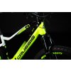 Crussis OLI Largo 8.8-M - rám  22"