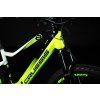 Crussis OLI Largo 8.8 rám 22"