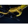 Crussis OLI Cross 8.8-M - rám  18"