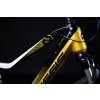 Crussis OLI Cross 8.8-M - rám  20"