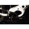 Crussis OLI Cross low 8.8 rám 17"