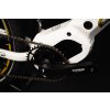 Crussis OLI Cross low 8.8-S - rám  17"