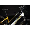Crussis OLI Cross low 8.8-S - rám  17"