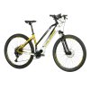 Crussis OLI Cross low 8.8-S - rám  17"