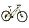 Crussis OLI Cross low 8.8 rám 19"